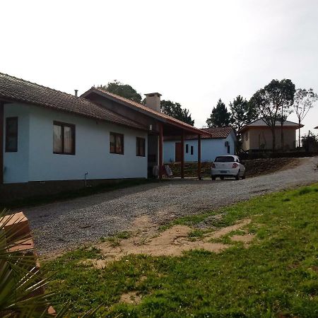 Villa Sossego De Gramado Exterior foto