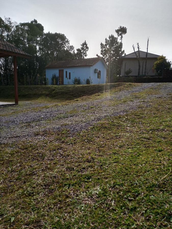 Villa Sossego De Gramado Exterior foto