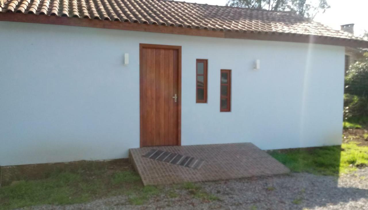 Villa Sossego De Gramado Exterior foto